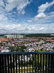 Lentor Modern (D26), Apartment #503043001